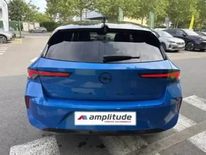 Photo 5 Opel Astra  Electric 156ch GS PK ULTIMATE