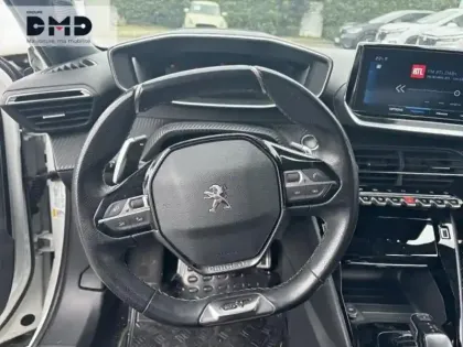 Photo 6 Peugeot 2008  1.5 BlueHDi 130ch S&S GT Line EAT8 7cv