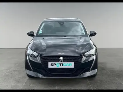 Photo 7 Peugeot 208  e- 136ch Style