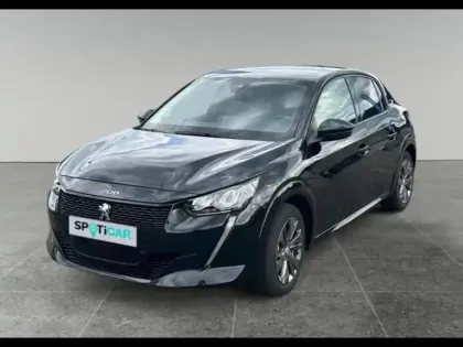 Photo Peugeot 208 Style