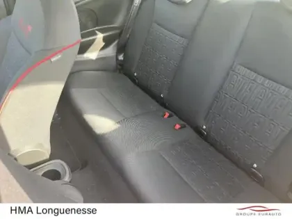 Photo 11 Fiat 500  e 95ch (RED) MY23