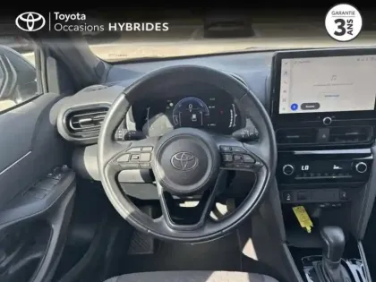 Photo 8 Toyota Yaris  Cross 130h Design MC24