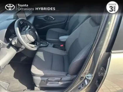 Photo 10 Toyota Yaris  Cross 130h Design MC24