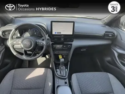 Photo 7 Toyota Yaris  Cross 130h Design MC24