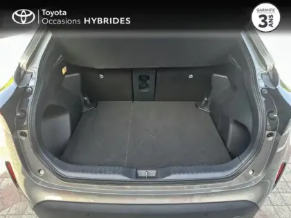 Photo 9 Toyota Yaris  Cross 130h Design MC24