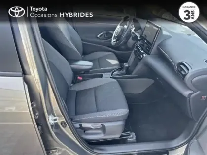 Photo 5 Toyota Yaris  Cross 130h Design MC24