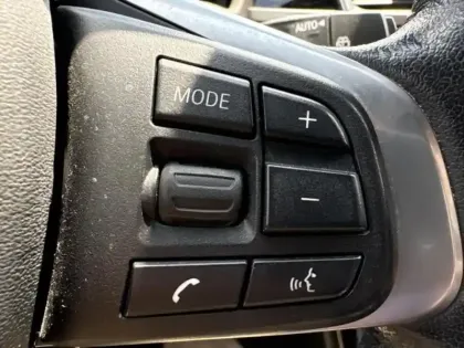 Photo 6 BMW X2  sDrive18dA 150ch Business Design Euro6d-T