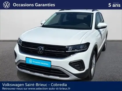 Photo Volkswagen T-cross Vw Edition