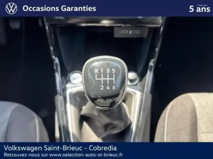 Photo 11 Volkswagen T-cross  1.0 TSI 116ch VW Edition