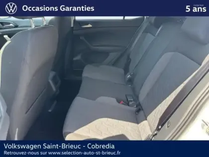 Photo 8 Volkswagen T-cross  1.0 TSI 116ch VW Edition