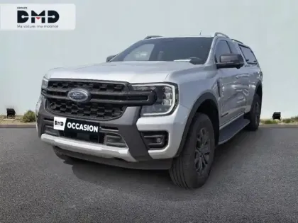 Photo Ford Ranger Wildtrak
