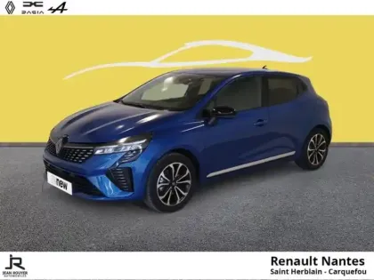 Photo Renault Clio Techno