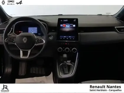 Photo 9 Renault Clio  1.6 E-Tech 145ch full hybrid Techno