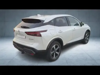 Photo 6 Nissan Qashqai  e-POWER 190ch N-Connecta 2022