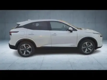Photo 5 Nissan Qashqai  e-POWER 190ch N-Connecta 2022