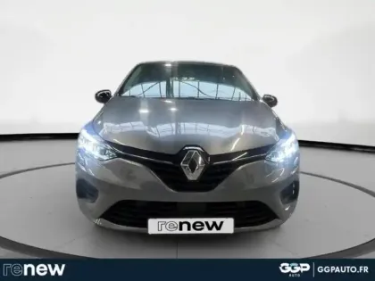 Photo 7 Renault Clio  1.0 TCe 90ch Equilibre