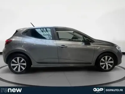Photo 5 Renault Clio  1.0 TCe 90ch Equilibre