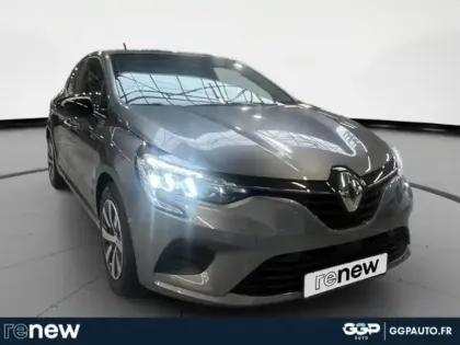 Photo 6 Renault Clio  1.0 TCe 90ch Equilibre