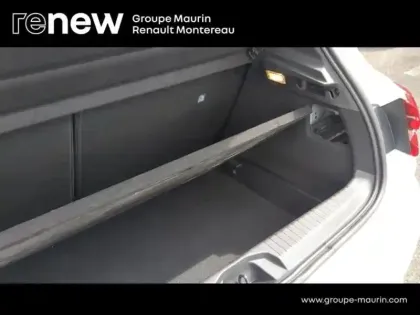 Photo 13 Renault Clio  1.0 TCe 90ch Evolution