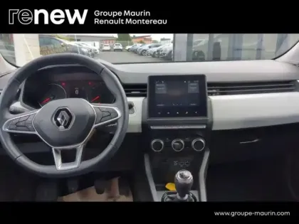 Photo 7 Renault Clio  1.0 TCe 90ch Evolution