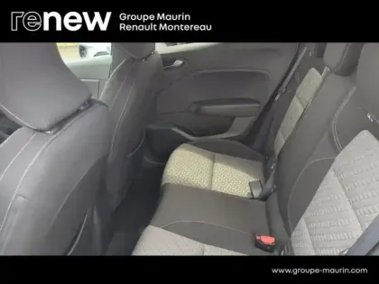 Photo 10 Renault Clio  1.0 TCe 90ch Evolution