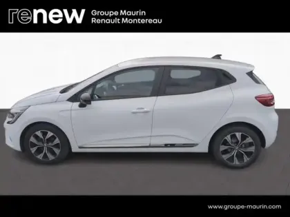 Photo 6 Renault Clio  1.0 TCe 90ch Evolution