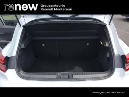 Photo 12 Renault Clio  1.0 TCe 90ch Evolution