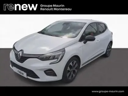 Photo Renault Clio Evolution