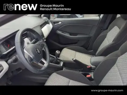 Photo 9 Renault Clio  1.0 TCe 90ch Evolution