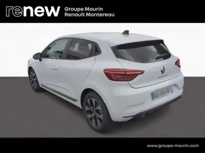 Photo 5 Renault Clio  1.0 TCe 90ch Evolution