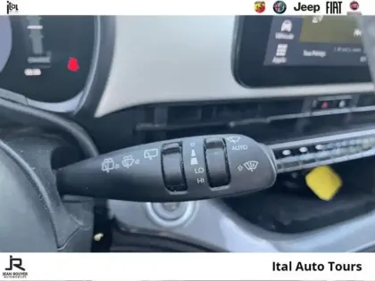 Photo 13 Fiat 500  e/Electrique 118ch/118/MY23/CAMERA/RADAR AV/AR