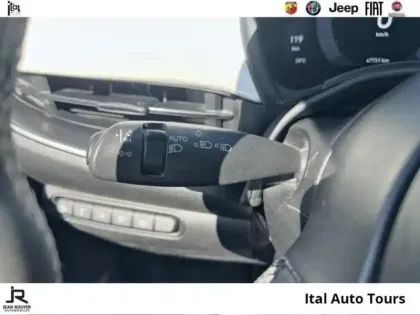 Photo 14 Fiat 500  e/Electrique 118ch/118/MY23/CAMERA/RADAR AV/AR