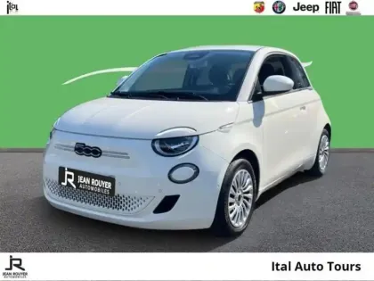 Photo Fiat 500 Base