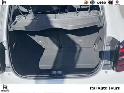 Photo 5 Fiat 500  e/Electrique 118ch/118/MY23/CAMERA/RADAR AV/AR