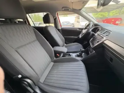 Photo 13 Volkswagen Tiguan  Allspace 2.0 TDI 150ch Life Business DSG7