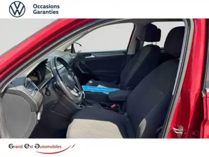 Photo 10 Volkswagen Tiguan  Allspace 2.0 TDI 150ch Life Business DSG7