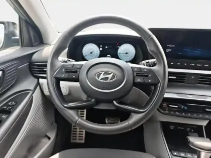 Photo 29 Hyundai Bayon  1.0 T-GDi 100ch Executive DCT-7
