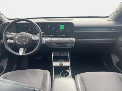 Photo 27 Hyundai Kona  1.6 GDi 129ch Hybrid Creative DCT-6
