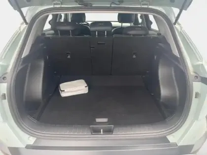Photo 23 Hyundai Kona  1.6 GDi 129ch Hybrid Creative DCT-6
