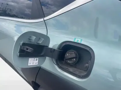 Photo 9 Hyundai Kona  1.6 GDi 129ch Hybrid Creative DCT-6