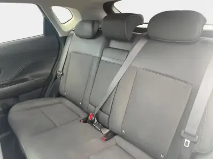 Photo 11 Hyundai Kona  1.6 GDi 129ch Hybrid Creative DCT-6
