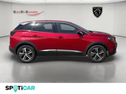 Photo 7 Peugeot 3008  1.2 PureTech 130ch E6.c Allure S&S