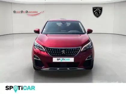 Photo 9 Peugeot 3008  1.2 PureTech 130ch E6.c Allure S&S