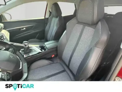 Photo 11 Peugeot 3008  1.2 PureTech 130ch E6.c Allure S&S