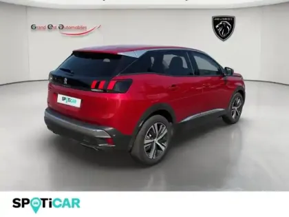 Photo 6 Peugeot 3008  1.2 PureTech 130ch E6.c Allure S&S