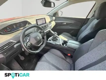 Photo 12 Peugeot 3008  1.2 PureTech 130ch E6.c Allure S&S