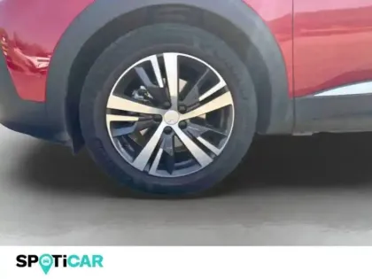 Photo 10 Peugeot 3008  1.2 PureTech 130ch E6.c Allure S&S