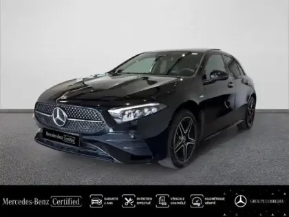 Photo Mercedes Classe A Amg Line