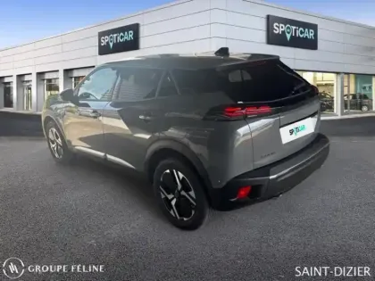 Photo 6 Peugeot 2008  1.2 Hybrid 145ch Allure e-DCS6