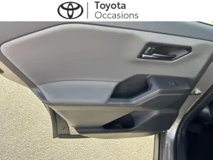 Photo 14 Toyota Rav4  2.5 Hybride 185ch Lounge 2WD NG25